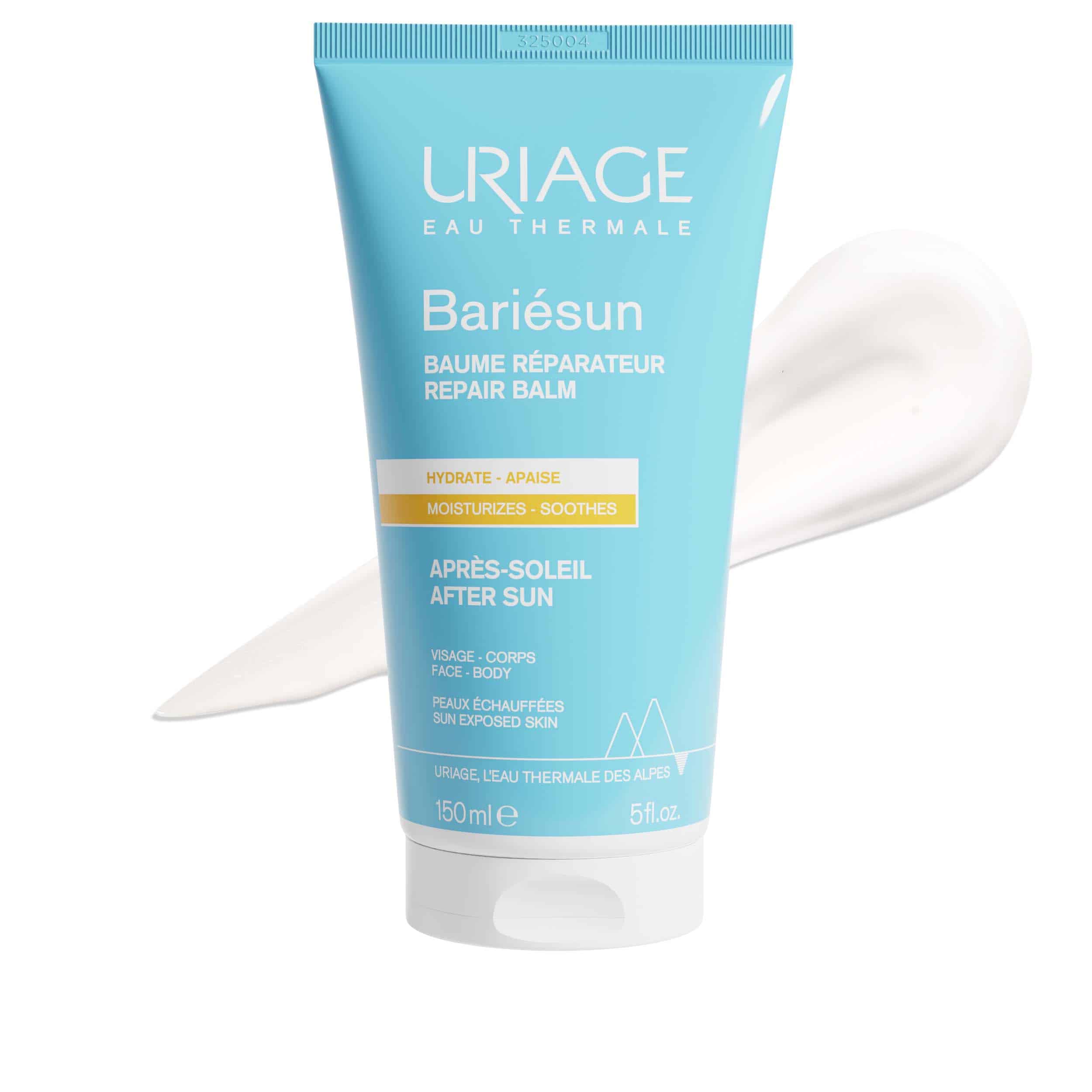 URIAGE - BARIESUN Baume Reparateur Apres Soleil - 150ml
